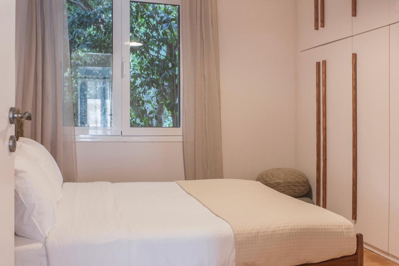 Acropolis View-Living Stone Amethyst Διαμέρισμα Αθήνα Εξωτερικό φωτογραφία